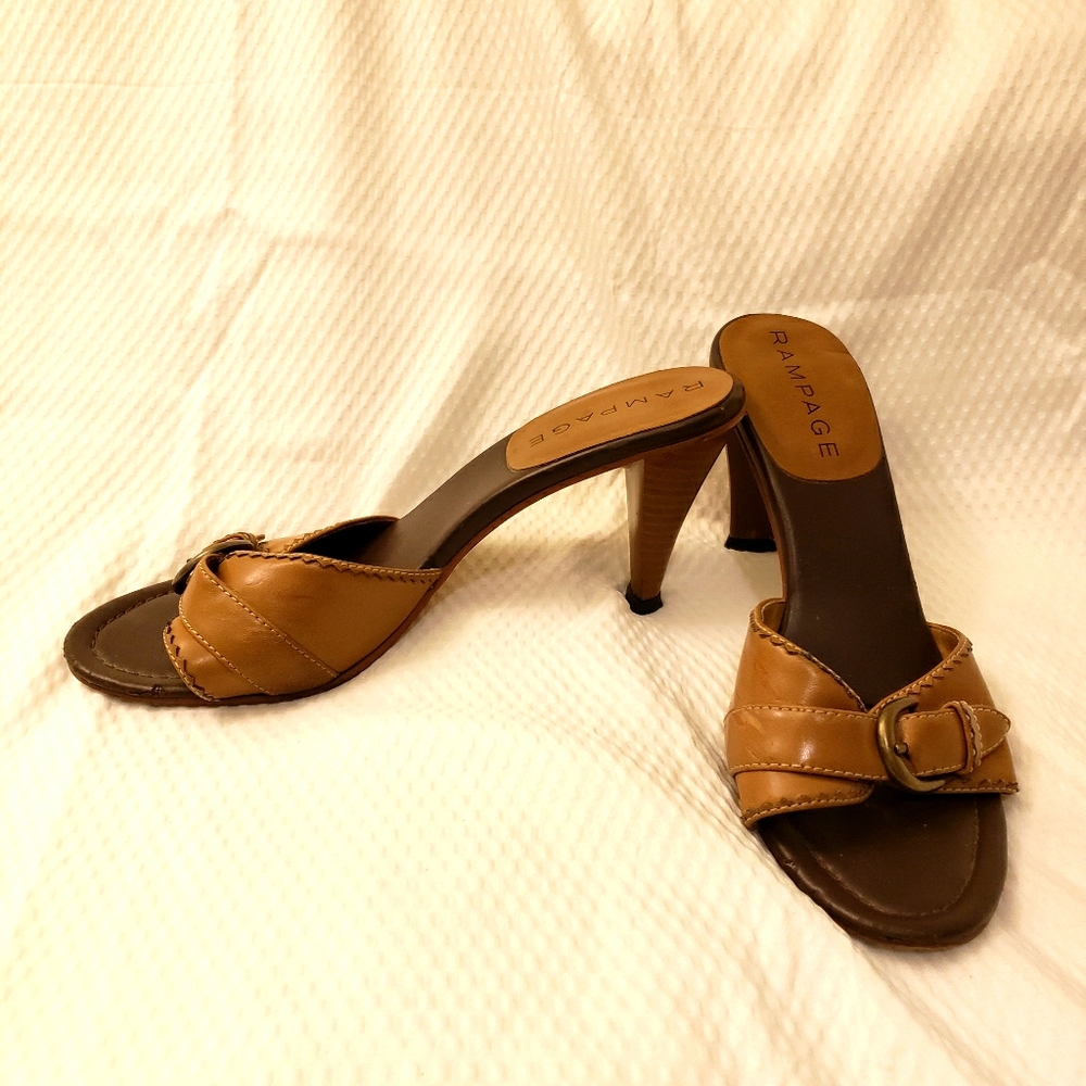 Women's mules